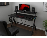 Huzaro Hero 1.9 RGB Black HZ-HERO 1.9 RGB BLACK - 1474951 - zdjęcie 5
